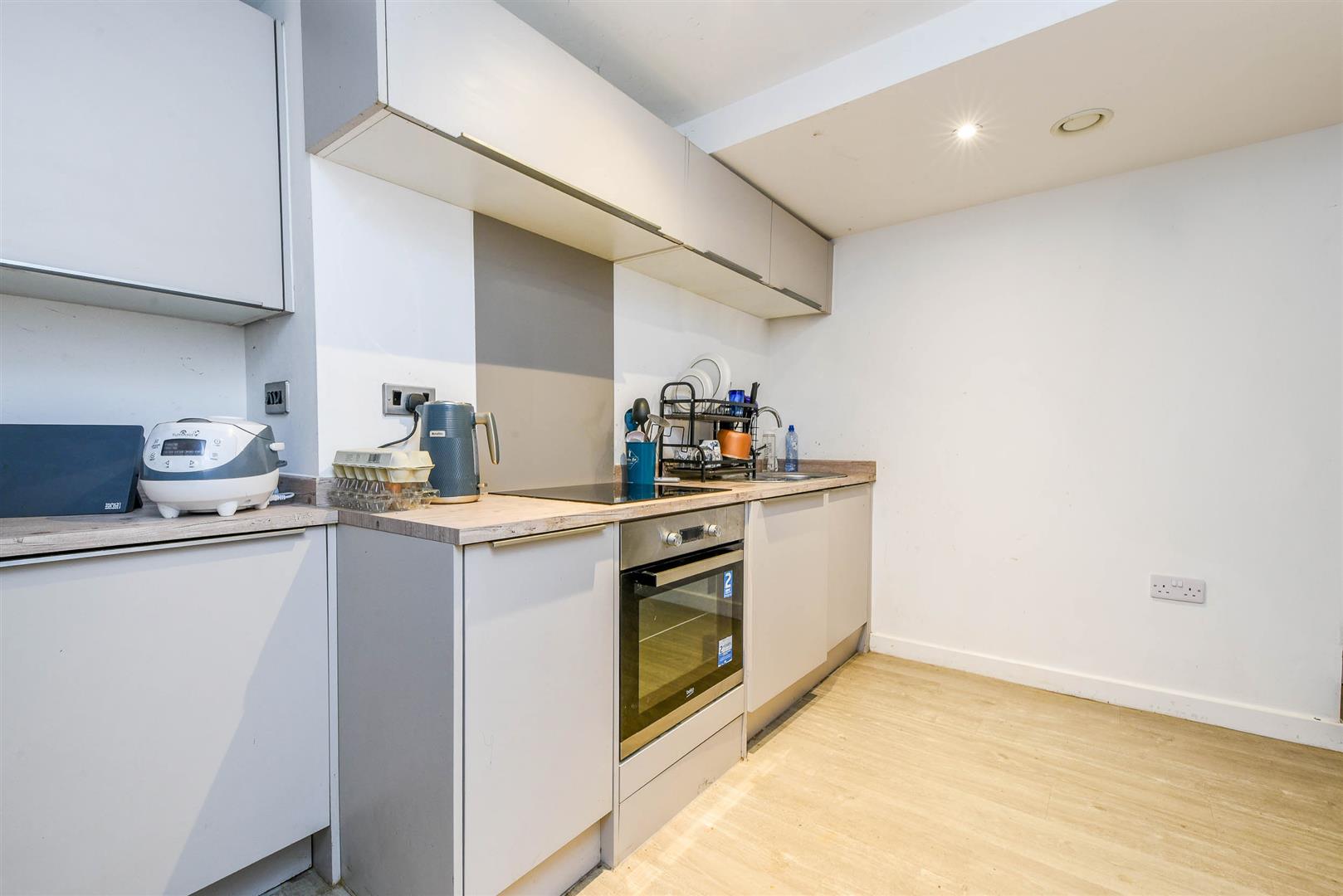1 bed property in Park Road, Chorley